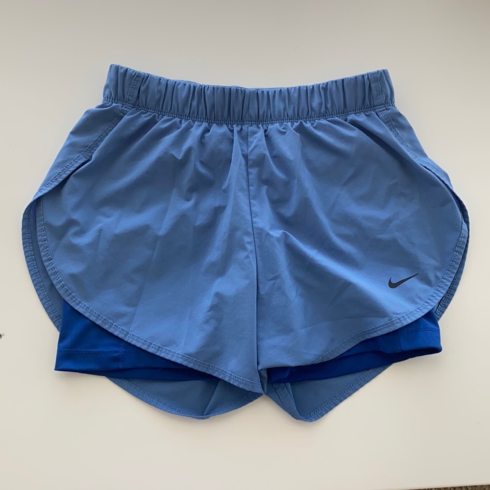 Nike flex 2-in-1 training short
